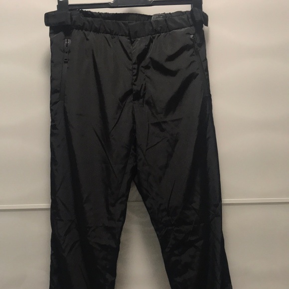 Купить Спортивный Костюм Мужской Прада